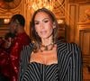 La célèbre chanteuse Vitaa a profité des vacances scolaires pour s'envoler vers le Maroc en famille.

Vitaa à la soirée de lancement du parfum Forbidden Whisper de la maison HFC Paris à l'hôtel Meurice à Paris.
© Philippe Baldini / Bestimage