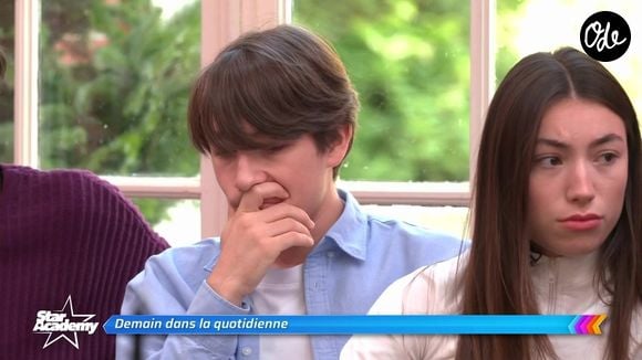 Star Academy quotidienne du 28 octobre 2026