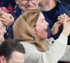 En story sur Instagram, le présentateur du 20 Heures de France 2 a dévoilé une photo inédite de l'actrice, rayonnante au naturel.

Laurent Delahousse et sa compagne Alice Taglioni - Célébrités assistent au 1/8e de finale aller de la Ligue des champions 2024-25 entre le PSG contre Liverpool (0-1) au Parc des Princes à Paris le 5 mars 2025. © Cyril Moreau/Bestimage