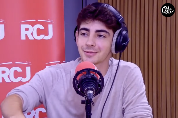 "Ça s'est extrêmement bien passé. Franchement, je suis très content" a-t-il ajouté 

Léon Hesby interviewé par RCJ le 29 juin 2026 - Capture d'écran