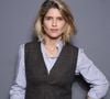 "Je trouve merveilleux d’avoir deux belles-filles", a-t-elle déclaré.

Alice Taglioni (présidente du jury long métrage) lors du photocall du jury lors de la 33ème édition du festival international du film fantastique de Gérardmer le 28 janvier 2026.

© Denis Guignebourg/Bestimage