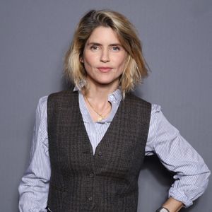 "Je trouve merveilleux d’avoir deux belles-filles", a-t-elle déclaré.

Alice Taglioni (présidente du jury long métrage) lors du photocall du jury lors de la 33ème édition du festival international du film fantastique de Gérardmer le 28 janvier 2026.

© Denis Guignebourg/Bestimage