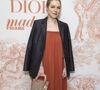 L'actrice belge s'est éteinte en mars dernier à l'âge de 43 ans

Exclusif -  Emilie Dequenne - Photocall du dîner Dior Madame Figaro à la "Terrasse by Albane" sur le rooftop de l'hôtel JW Marriott lors du 77ème Festival International du Film de Cannes le 15 mai 2024. © Olivier Borde/Bestimage