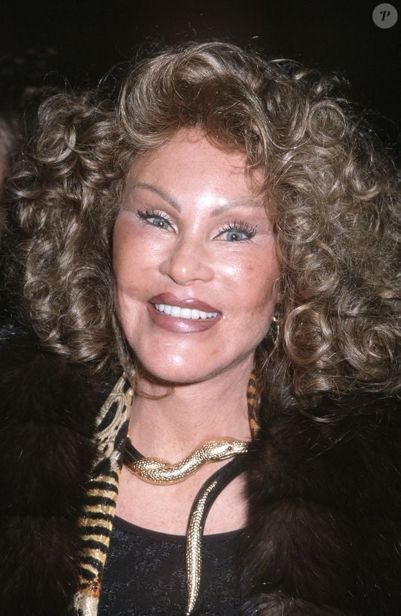 Jocelyne (Jocelyn) Wildenstein