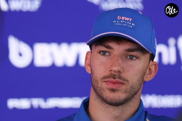Pierre Gasly (FRA), BWT Alpine Formula One Team (FRA), Alpine A526 / Mercedes, lors du Grand Prix de Belgique de Formule 1 2026, 10e manche du Championnat du monde de Formule 1 2026, disputé du 17 au 19 juillet 2026 sur le circuit de Spa-Francorchamps, en Belgique. © MPS Agency / PsnewZ / Bestimage