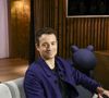 Il y a de cela quelques années déjà, Hugo Clément a posé ses bagages au Pays basque, plus précisément à Biarritz, loin du tumulte de Paris. Un choix de vie qu'il ne regrette pas.

Exclusif - Hugo Clément sur plateau de l'émission "Animalement Vôtre" présentée par B.Montiel et diffusée le 1er février 2026 sur France 3, à Paris, France, le 3 décembre 2025. © Jack Tribeca/Bestimage