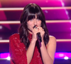 sa bisexualité 

Marguerite immunisée, "Star Academy 2024", "TF1" capture d'écran.