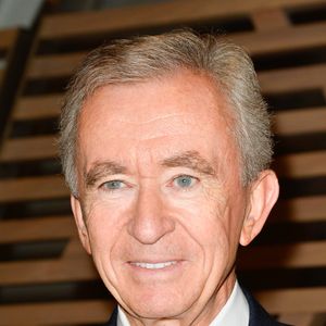 Bernard Arnault - Exposition "Etre moderne : Le MoMA à Paris" à la Fondation Louis Vuitton de Paris le 9 octobre 2017. © Coadic Guirec/Bestimage
