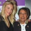 Laurent Voulzy : sa compagne Isaure Le Faou évoque leur différence , "Quand vous aimez quelqu'un de 30 ans de plus..."