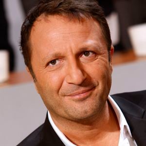 Archive - Jacques Essebag dit Arthur 2011. Crédit : JLPPA / Bestimage