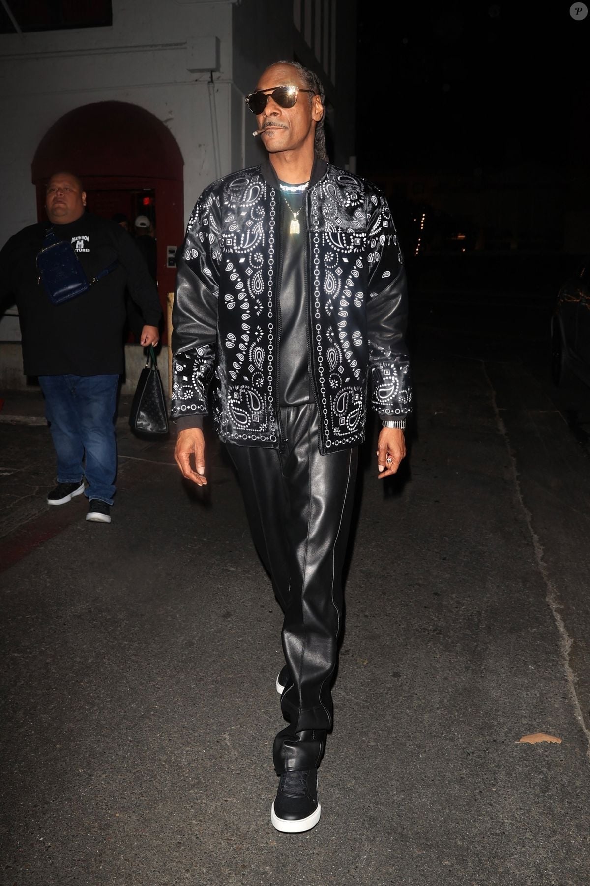 Photo : Beverly Hills, CA - EXCLUSIVE - Rapper Snoop Dogg looks stylish ...