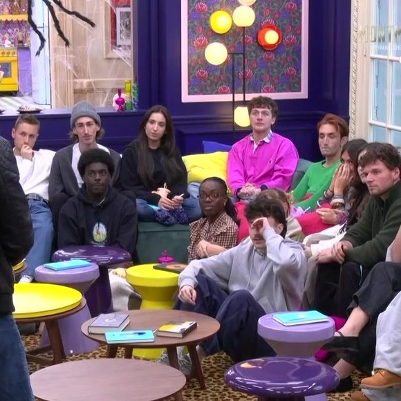 Trois élèves de la nouvelle saison de la "Star Academy" ne sont pas parvenus à convaincre les professeurs lors des évaluations.