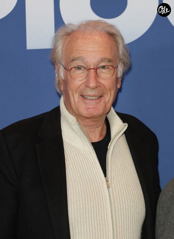 À proximité, il profite également des nombreux lieux culturels et du parc Monceau, où il pratique le jogging.

Bernard Le Coq - Avant-première du film "Mauvaise pioche" au Publicis Cinémas à Paris le 23 mars 2026. © Coadic Guirec/Bestimage