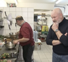 L'établissement est indiqué sur Google comme "définitivement fermé".

Extrait de l'émission "Cauchemar en cuisine" sur M6