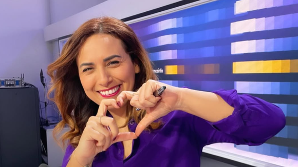 Après le départ de Salhia Brakhlia, encore du changement chez Franceinfo ! Une figure de la chaîne voit son quotidien chamboulé