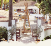Selon une étude Famille Plus, les services dédiés aux enfants sont devenus un critère majeur pour les vacances en famille.

Le Kids Club du Marbella Club Hotel.