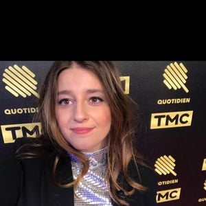 Capture d'écran du compte Instagram d'Ambre Chalumeau.