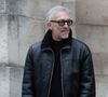 Vincent Cassel a pu découvrir la cuisine méditerranéenne centrée sur des produits d'une qualité exceptionnelle que propose le restaurant au décor pensé pour allier la chaleur du Sud au luxe le plus pointu : parquet massif, chaises en rotin, tentures en lin et œuvres d'art parsemées de-ci de-là. 

Vincent Cassel - Personnalités à la cérémonie en hommage à Tchéky Karyo dans l'église Saint Roch à Paris le 13 novembre 2025.
© Tiphaine Praud-Lebely / Bestimage