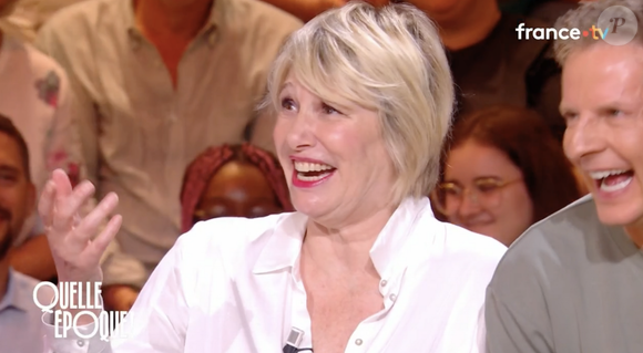 "Quelle Époque" France 2, 30 mai 2026
