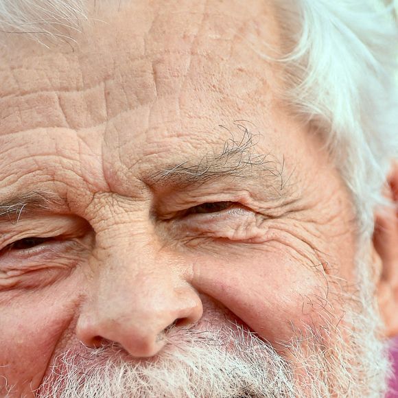 Jacques Weber assiste à la cérémonie de clôture du 48ème Festival du Cinéma Américain de Deauville le 10 septembre 2022 à Deauville, France. Photo de Franck Castel/ABACAPRESS.COM