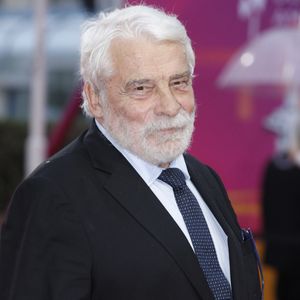 Jacques Weber - Arrivées à la première du film "Sans Filtre" lors de la 48ème édition du festival du film américain de Deauville le 8 septembre 2022.

© Denis Guignebourg / Bestimage