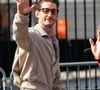 Et sur place, Pierre Niney bénéficie de tout le luxe proposé par le Constance Le Prince Maurice, véritable joyau de l'île niché entre un lagon turquoise à couper le souffle et une végétation luxuriante. 

Pierre Niney au défilé Lacoste "Collection Femme Prêt-à-Porter Automne/Hiver 2026-2027" lors de la Fashion Week de Paris, le 8 mars 2026

© Thibault Duboucher / Bestimage