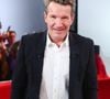 Benjamin Castaldi va donc accueillir son deuxième petit-enfant.

Benjamin Castaldi lors de l'enregistrement de l'émission "Vivement dimanche" au studio Rive Gauche, présentée par M.Drucker avec une diffusion sur France 3 le 8 mars 2026, à Paris, France, le 25 février 2026. © Guillaume Gaffiot/Bestimage