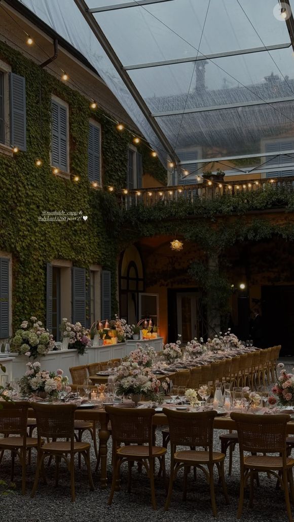 Mathilde Cappelaere Deschamps, Instagram 27 septembre 2025