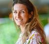 Des JT qu'elle souhaite rythmés par une actualité chaude et concernante pour les Français.

Anne-Claire Coudray assiste aux Internationaux de France 2023 à Roland Garros le 09 juin 2023 à Paris, France. Photo by Franck Castel/ABACAPRESS.COM