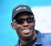Après avoir marqué l’histoire de l’athlétisme, le Jamaïcain de 40 ans s’apprête à retrouver les terrains, plusieurs années après sa tentative de reconversion dans le ballon rond.

Usain Bolt était présent pour l'événement « Replay » et assistera au Rolex Monte-Carlo Masters 2026 à Monte-Carlo, MONACO, le 7 avril 2026. Photo de Corinne Dubreuil/ABACAPRESS.COM