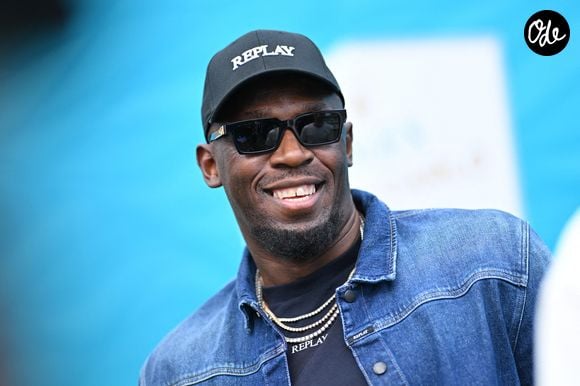 Après avoir marqué l’histoire de l’athlétisme, le Jamaïcain de 40 ans s’apprête à retrouver les terrains, plusieurs années après sa tentative de reconversion dans le ballon rond.

Usain Bolt était présent pour l'événement « Replay » et assistera au Rolex Monte-Carlo Masters 2026 à Monte-Carlo, MONACO, le 7 avril 2026. Photo de Corinne Dubreuil/ABACAPRESS.COM