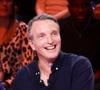L'animateur de télévision Stéphane Rotenberg est le fier papa d'une jeune femme prénommée Emma.

Exclusif - Stéphane Rotenberg, sur le plateau de TBT9 présenté par C.Hanouna, et diffusé en direct sur W9, Paris, France. © Jack Tribeca / Bestimage