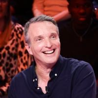 "Ce n'est pas donné mais elle est extraordinairement douée" : Stéphane Rotenberg fier de sa fille Emma, créatrice de mode