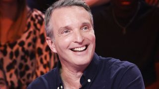 "Ce n'est pas donné mais elle est extraordinairement douée" : Stéphane Rotenberg fier de sa fille Emma, créatrice de mode