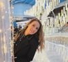 Après des années d'amour, Camille Santoro a annoncé sa rupture avec son mari Nicolas.
Camille Santoro sur Instagram