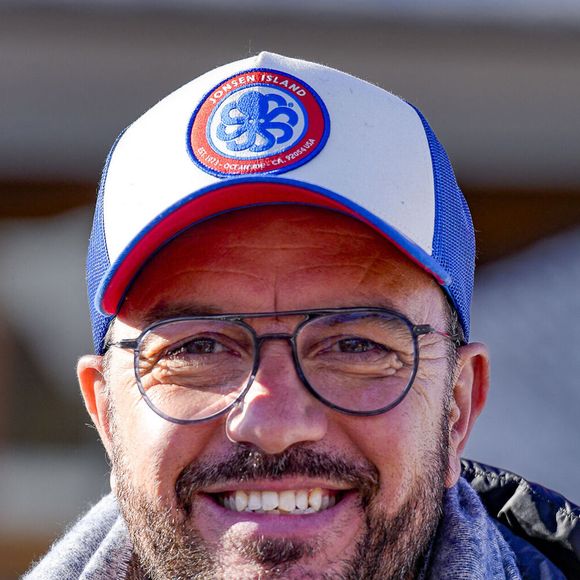 Dans les colonnes du "Parisien", Jarry a évoqué la vraie raison qui l'a poussé à arrêter.

Jarry participe lors du 28ème Festival International du Film de Comédie de l'Alpe d'Huez, le 14 janvier 2025. 

Photo : Sandrine Thesillat / PsNewz