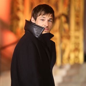 Gaspard Ulliel - Arrivées au dîner Chanel des révélations César 2020 au Petit Palais à Paris. Le 13 janvier 2020
Panoramic / Bestimage