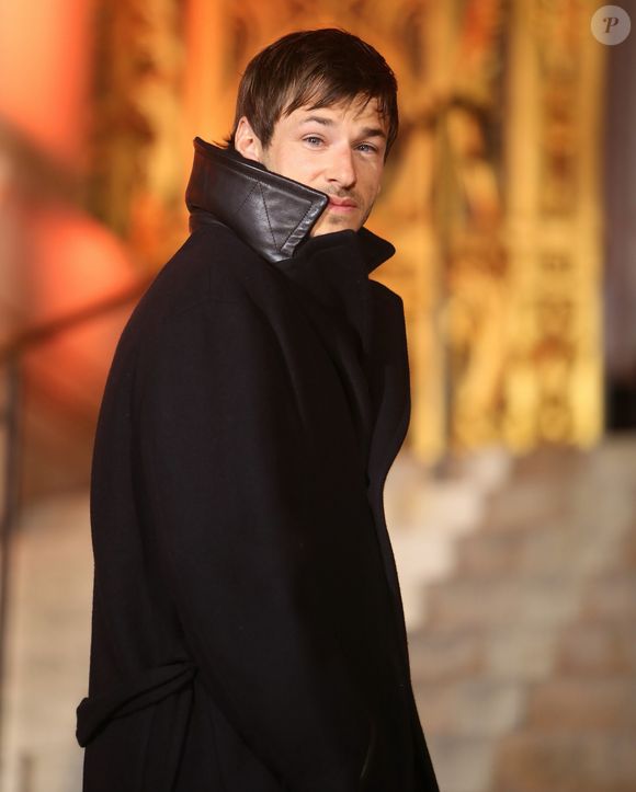 Gaspard Ulliel - Arrivées au dîner Chanel des révélations César 2020 au Petit Palais à Paris. Le 13 janvier 2020
Panoramic / Bestimage