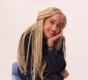 Lors d'un entretien accordé à TV Magazine, l'artiste franco-américaine est revenue sur le grand moment d'émotion qu'elle a vécu en apprenant sa sélection en plein studio d'enregistrement.

Monroe, Instagram