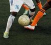 "Aujourd'hui je me régale dans mon métier" : L'ancien footballeur Samuel Darchy s'est reconverti dans un domaine qui n'a rien à voir