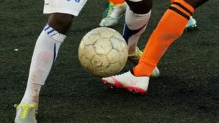"Aujourd'hui je me régale dans mon métier" : L'ancien footballeur Samuel Darchy s'est reconverti dans un domaine qui n'a rien à voir