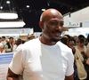 Dans un entretien accordé au "Parisien" le 8 mai 2026, le journaliste de 52 ans revient sur ses nombreuses activités artistiques et intellectuelles. 

Harry Roselmack signe son livre au Festival du livre de Paris, au Grand Palais éphémère, le 12 avril 2024. Photo par Thibaud MORITZ/ABACAPRESS.COM