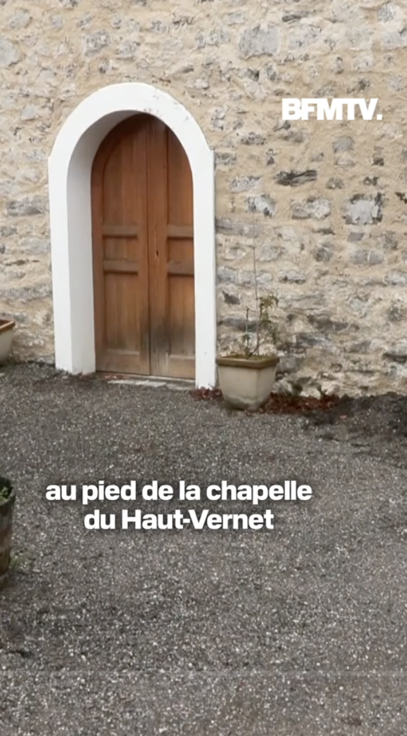 Désormais, les fouilles se poursuivent essentiellement autour et l'intérieur du bâtiment situé à une centaine de mètres de la maison familiale du jeune défunt. Affaire à suivre...

BFMTV dévoile des images de l'intérieur du village du Haut-Vernet où a disparu Emile, 2 ans.