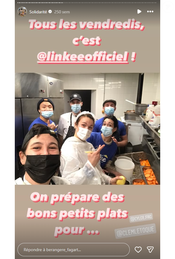 Bérangère Fagart, cheffe révélée dans "Top Chef", ferme son restaurant "Sélune".