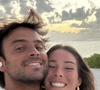 Il s'agit de Jérémy et Lola

Jeremy et Lola de Koh-Lanta officialisent leur couple.
