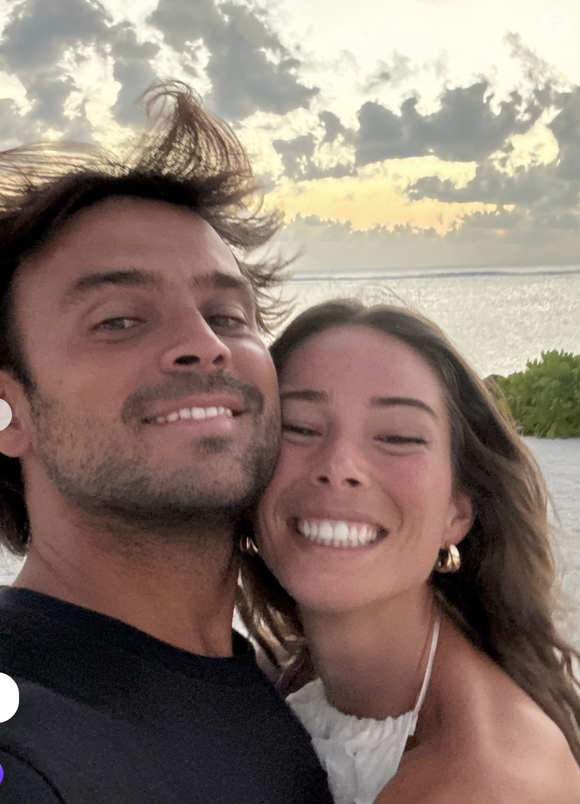 Il s'agit de Jérémy et Lola

Jeremy et Lola de Koh-Lanta officialisent leur couple.