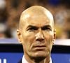 Malgré son immense carrière, il assure être resté un homme simple et humble.

Zinedine Zidane lors du match de la Coupe du Roi "Real Zaragoza - Real Madrid" à Zaragoza, le 30 janvier 2020. Aflo / Bestimage