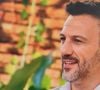 Mais elle a ensuite rencontré Laurent
Mariage de Marie et Laurent dans "Mariés au premier regard 2025", épisode du 12 mai, sur M6