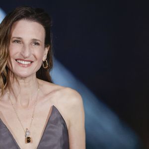 Camille Cottin - Arrivées au Grand Dîner du Louvre 2026 à Paris pendant la fashion week Prêt à Porter femme automne/hiver 2026-2027 (PFW)
 

 
© Olivier Borde / Bestimage