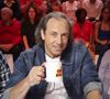 Lorsqu'il a été interrogé sur sa relation avec Nathalie Péchalat, il a révélé : 


Philippe Candeloro - Emission "La Grosse Rigolade" présentée par C.Hanouna et diffusée sur W9, Paris, France. © Jack Tribeca / Bestimage